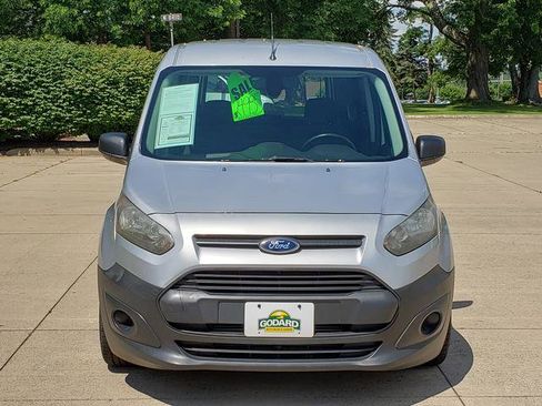 Used 2016 Ford Transit Connect XL image 9