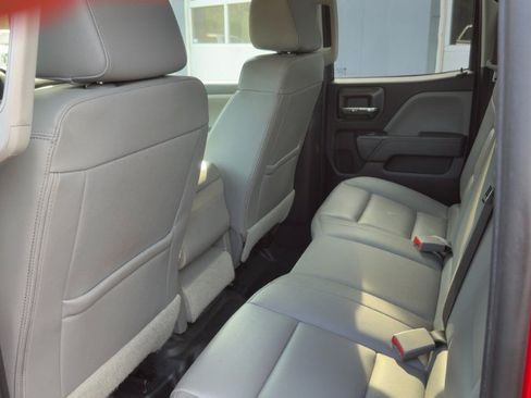 Used 2019 GMC Sierra 1500 Limited w/ Sierra Convenience Package AWD/4WD image 10