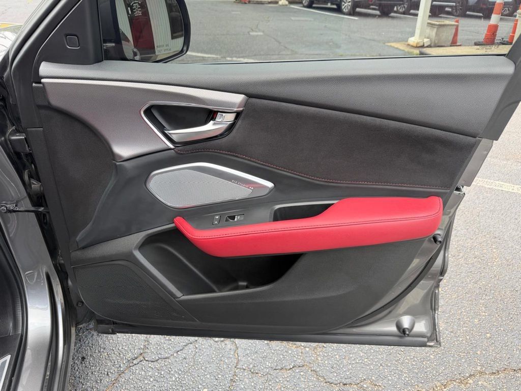 Used 2022 Acura RDX AWD image 30