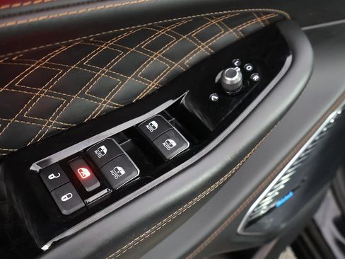 Used 2023 Jeep Grand Cherokee Summit AWD/4WD image 43