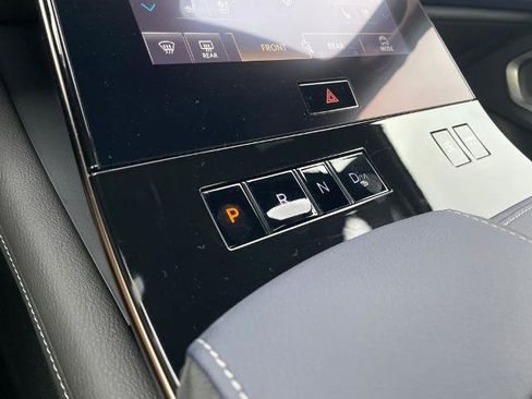 Certified 2026 INFINITI QX80 4WD w/ Sport Exterior Package image 23