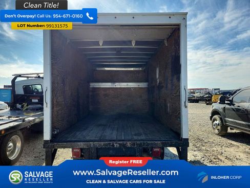 Used 2014 Ford F350 XL w/ XL Value Package image 8