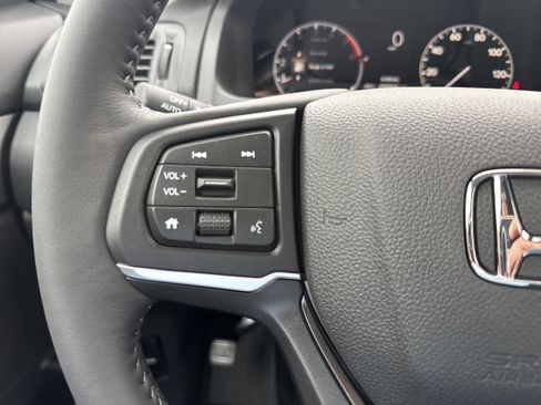 New 2026 Honda Ridgeline Sport image 22