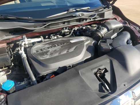 Used 2019 Honda Odyssey EX-L image 36