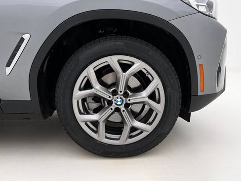 Used 2023 BMW X3 xDrive30i w/ Premium Package w/ZPA AWD/4WD image 30