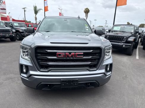 Used 2020 GMC Sierra 1500 Elevation w/ Elevation Value Package RWD image 7