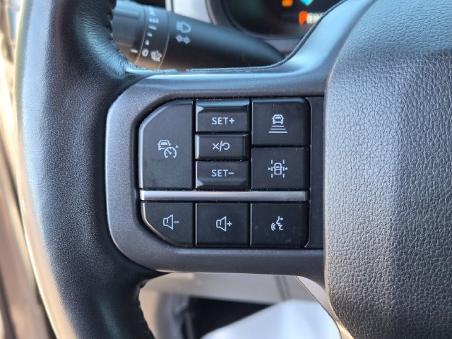 Used 2024 Ford F150 Lariat AWD/4WD image 19