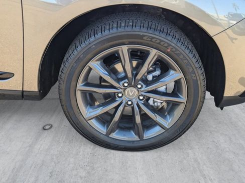 New 2026 Acura RDX A-Spec image 9