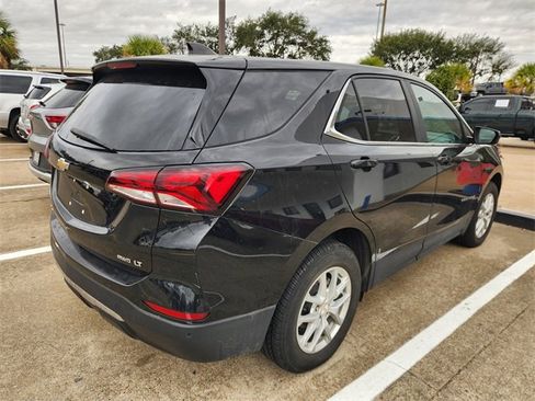 Used 2022 Chevrolet Equinox LT image 5