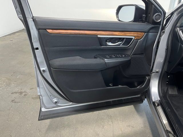 Used 2022 Honda CR-V EX image 25