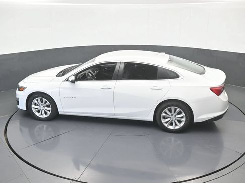 Used 2024 Chevrolet Malibu LT FWD image 45