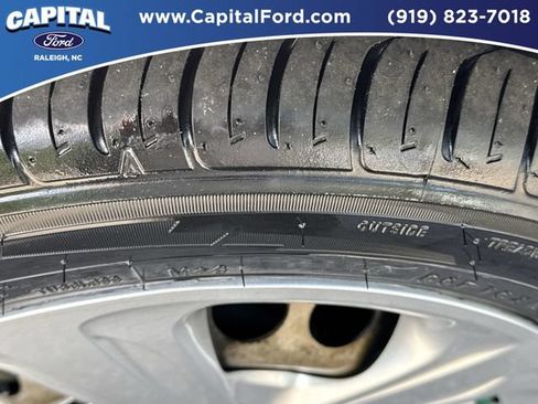 Used 2022 Chevrolet Spark LS FWD image 14