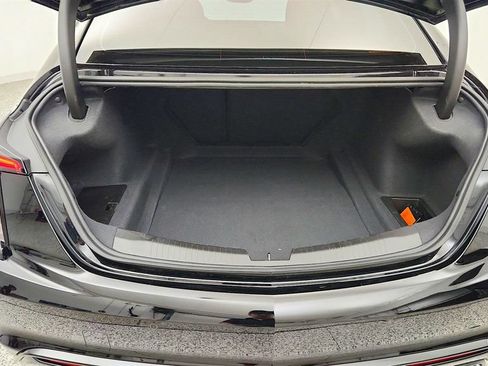 Used 2025 Cadillac CT5 Sport w/ Technology Package AWD/4WD image 26