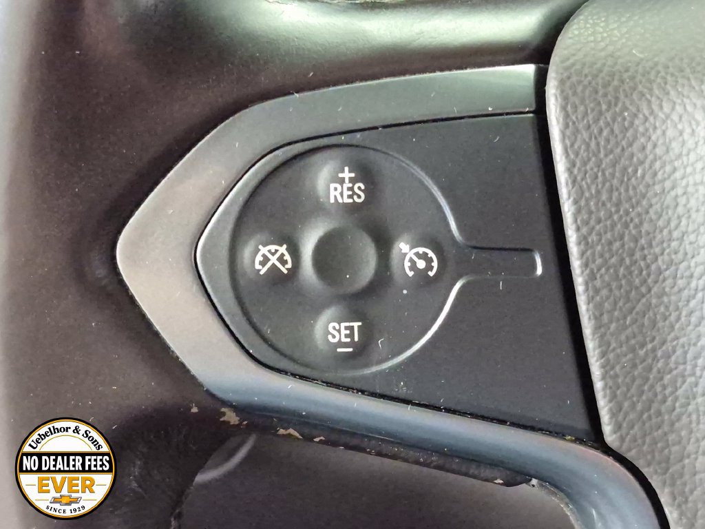 Used 2016 Chevrolet Silverado 3500 LTZ w/ Duramax Plus Package AWD/4WD image 12