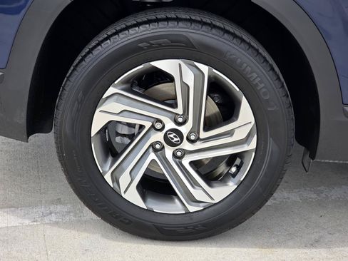 Used 2023 Hyundai Santa Fe SEL FWD image 8