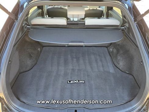 Certified 2023 Lexus RX 350h w/ Accessory Package (Z1) image 16