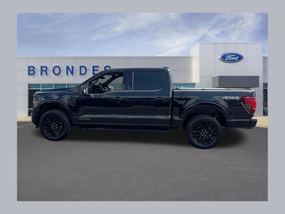 Used 2024 Ford F150 XLT w/ Equipment Group 302A MID