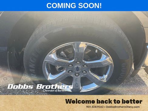 Used 2023 Ford F150 XLT w/ Equipment Group 302A High RWD image 8