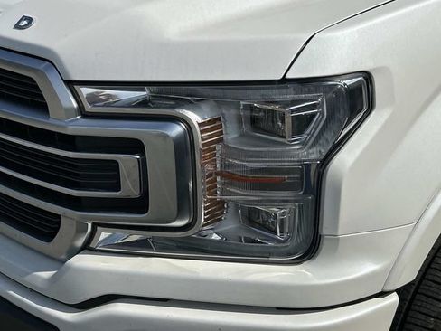 Used 2019 Ford F150 4x4 SuperCrew image 8