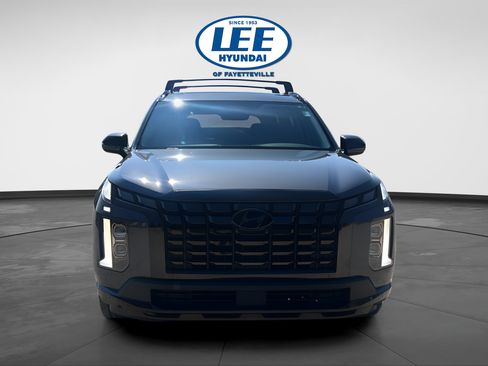 Certified 2023 Hyundai Palisade XRT FWD image 8