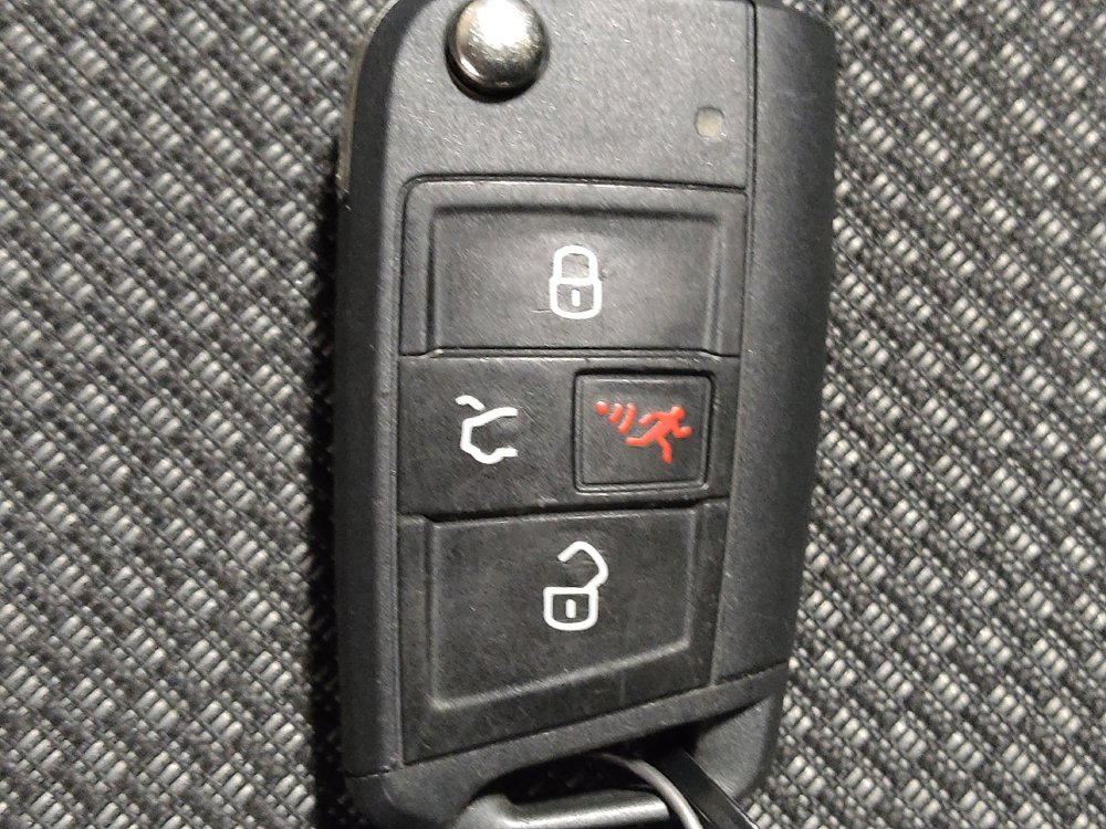 Used 2019 Volkswagen Jetta S FWD image 32
