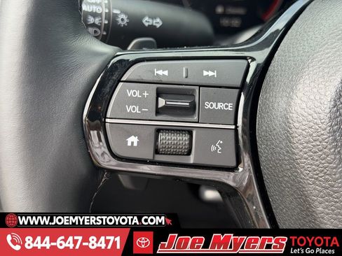 Used 2026 Honda Civic Sport image 24