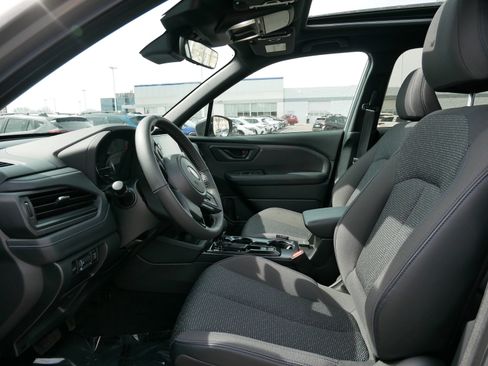 Certified 2026 Subaru Forester Premium image 31