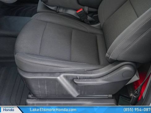 Used 2024 Chevrolet Silverado 1500 W/T w/ WT Fleet Convenience Package RWD image 17