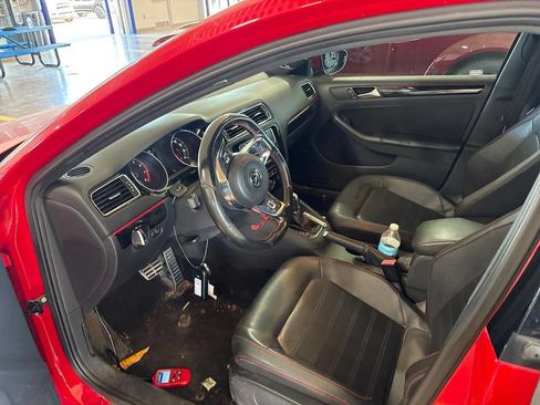 Used 2016 Volkswagen Jetta GLI SEL FWD image 9