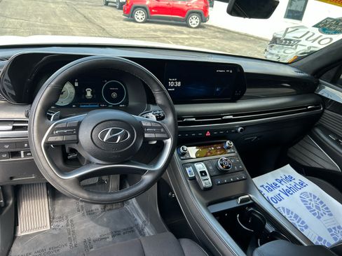 Used 2024 Hyundai Palisade Calligraphy AWD/4WD image 15