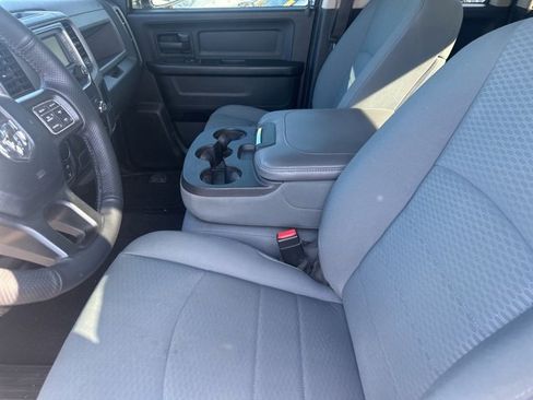 Used 2017 RAM 1500 Express image 9