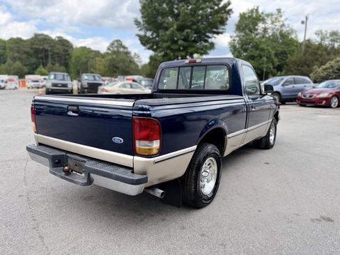 Used 1997 Ford Ranger XLT RWD image 5