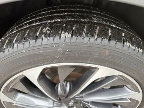 Used 2023 Lincoln Aviator Reserve w/ Equipment Group 201A image 33