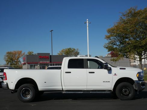Used 2024 RAM 3500 Big Horn image 4