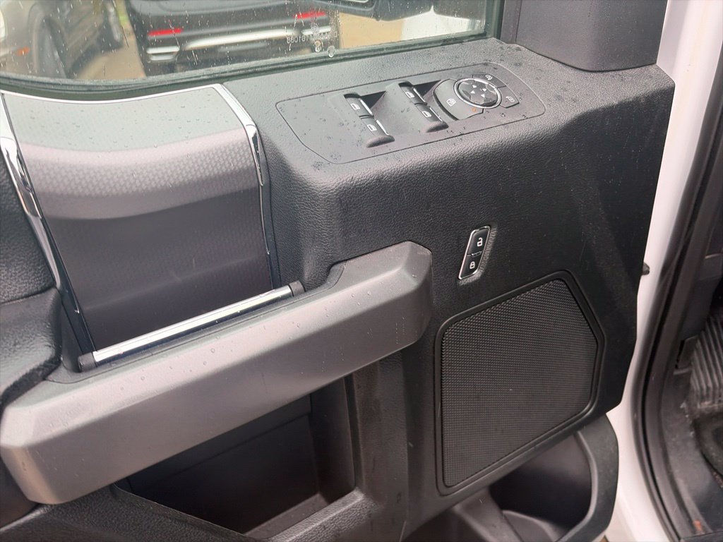 Used 2016 Ford F150 XLT w/ Equipment Group 301A Mid AWD/4WD image 15