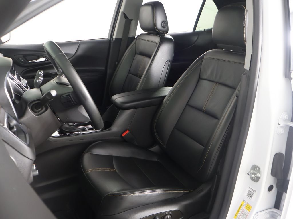 Used 2023 Chevrolet Equinox Premier FWD image 29