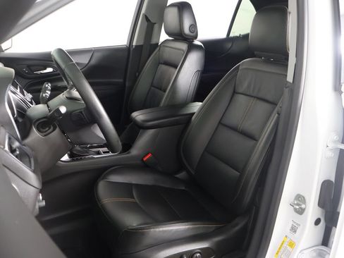 Used 2023 Chevrolet Equinox Premier FWD image 29