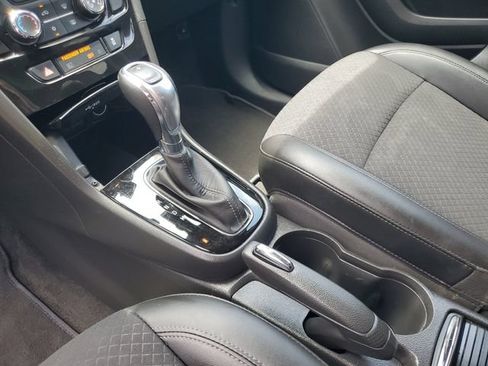 Certified 2021 Buick Encore Preferred w/ Safety Package II AWD/4WD image 25