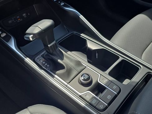 New 2026 Kia Sorento EX FWD image 27