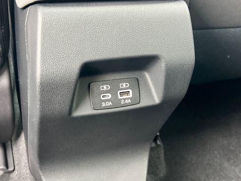 New 2026 Subaru Crosstrek 2.0i Premium image 22