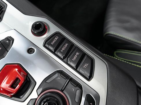 Used 2015 Lamborghini Aventador LP 700-4 AWD/4WD image 70