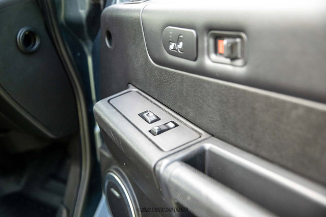 Used 2005 HUMMER H2 w/ Preferred Equipment Group AWD/4WD image 65