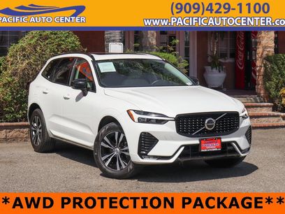 Used 2024 Volvo XC60 B5 Core