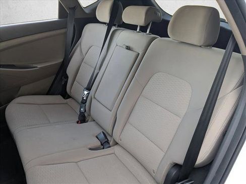 Used 2019 Hyundai Tucson SEL w/ Cargo Package image 18