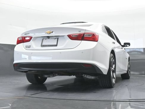 Used 2024 Chevrolet Malibu LT FWD image 56