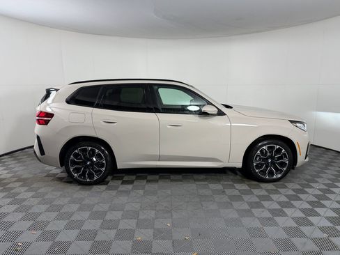 Used 2026 BMW X3 xDrive30i w/ M Sport Package AWD/4WD image 8