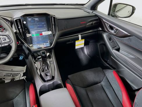 New 2026 Subaru WRX Limited image 18