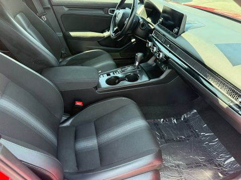 Used 2024 Honda Civic Sport image 30