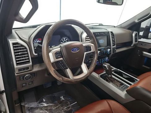 Used 2019 Ford F150 King Ranch w/ Equipment Group 601A Luxury image 20