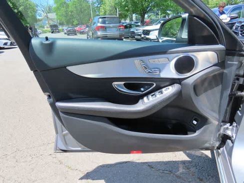 Used 2015 Mercedes-Benz C 300 4MATIC Sedan image 15